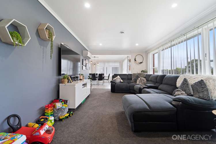 Sixth view of Homely house listing, 95 Goldie Street, Wynyard TAS 7325