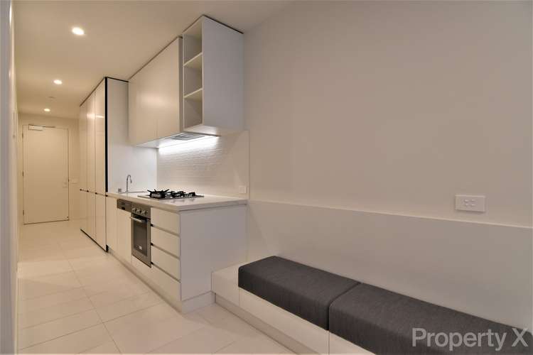 Second view of Homely apartment listing, 212/107 Cambridge Street, Collingwood VIC 3066