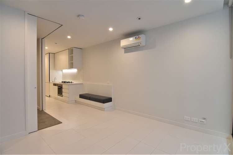Fourth view of Homely apartment listing, 212/107 Cambridge Street, Collingwood VIC 3066