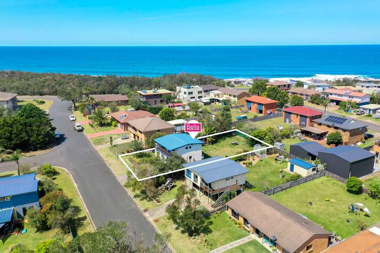Main view of Homely house listing, 7 Augenaut Avenue, Ulladulla NSW 2539