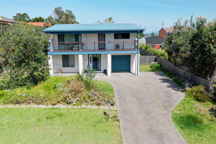 Second view of Homely house listing, 7 Augenaut Avenue, Ulladulla NSW 2539