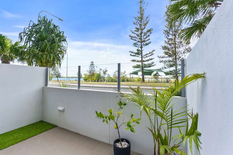 Fourth view of Homely unit listing, 104/388 Marine Parade, Labrador QLD 4215