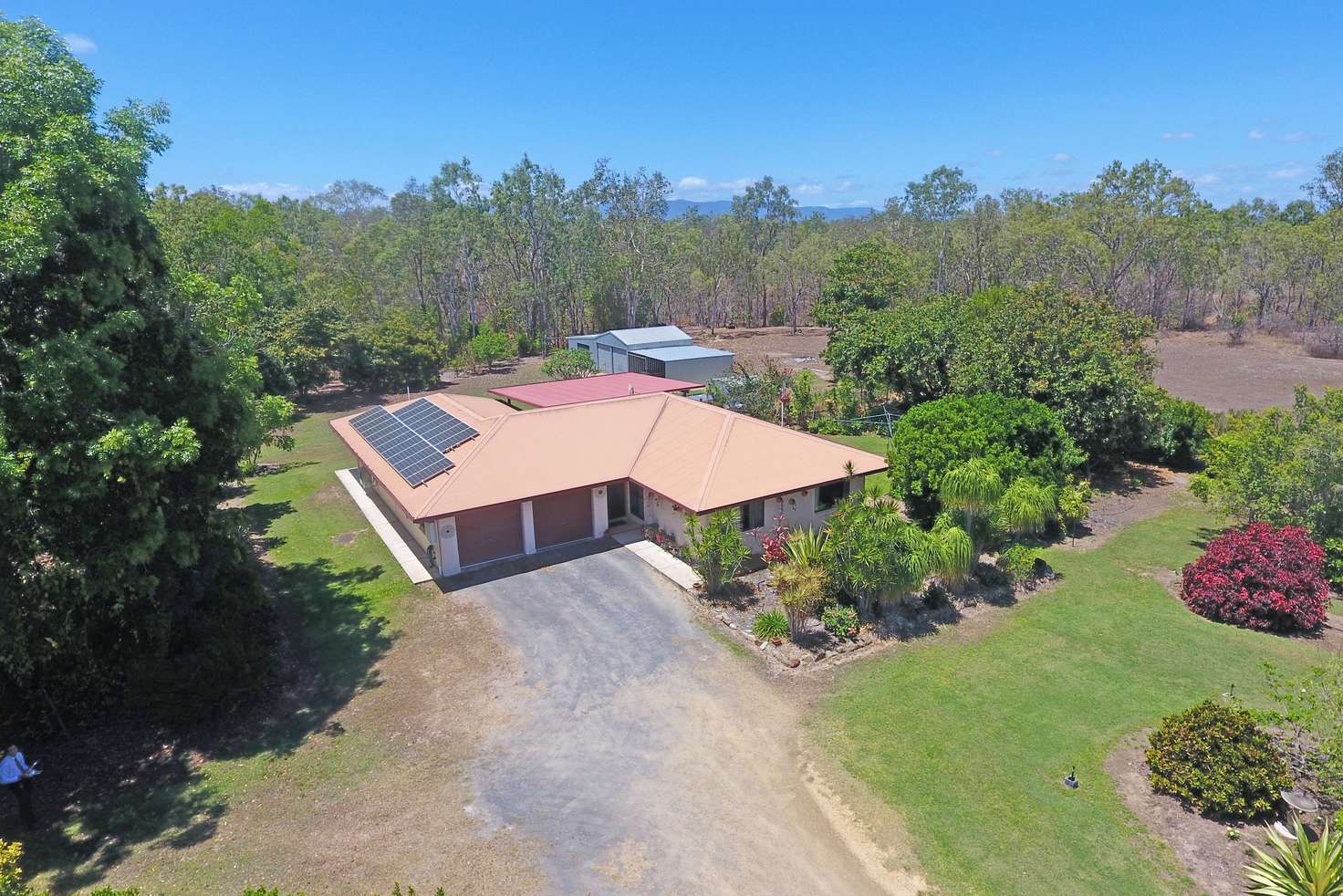 Main view of Homely house listing, 25 Ismahil Road, Mareeba QLD 4880