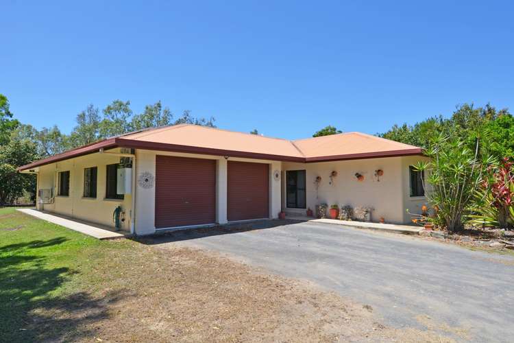 Second view of Homely house listing, 25 Ismahil Road, Mareeba QLD 4880
