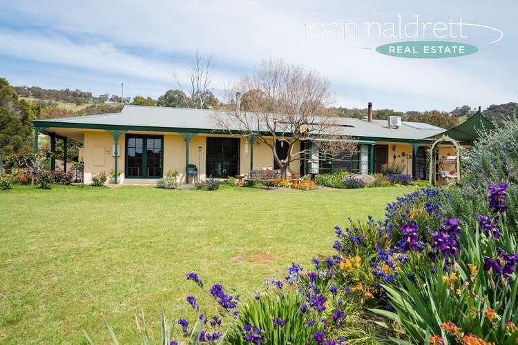 Seventh view of Homely house listing, 661 Huon Creek Road, Wodonga VIC 3690