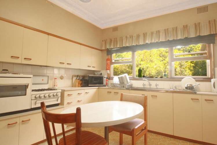 Second view of Homely other listing, Room 4/12 Georgina Avenue, Keiraville NSW 2500