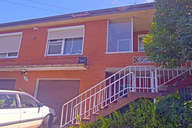 Fifth view of Homely other listing, Room 4/12 Georgina Avenue, Keiraville NSW 2500
