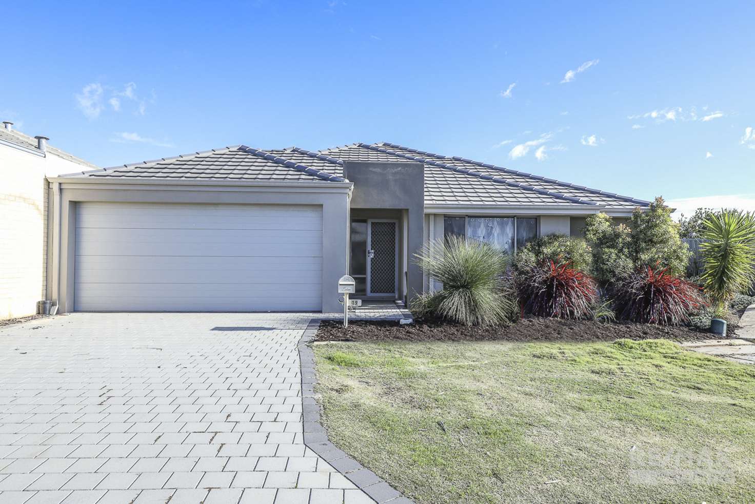 Main view of Homely house listing, 19 Santapola Approach, Alkimos WA 6038
