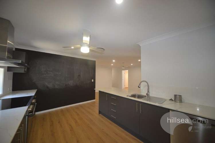Second view of Homely semiDetached listing, 1/7 Robin Joy Close, Labrador QLD 4215