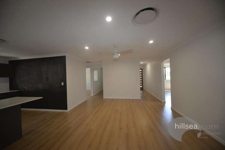 Fourth view of Homely semiDetached listing, 1/7 Robin Joy Close, Labrador QLD 4215