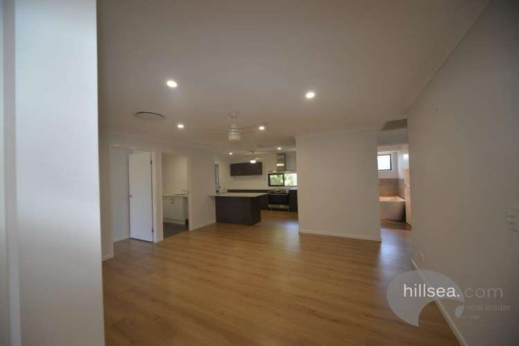 Fifth view of Homely semiDetached listing, 1/7 Robin Joy Close, Labrador QLD 4215