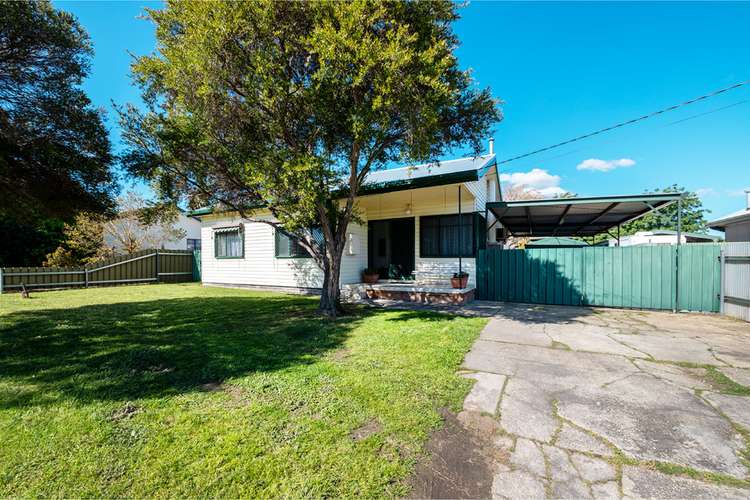 Main view of Homely house listing, 478 McKenzie Street, Lavington NSW 2641