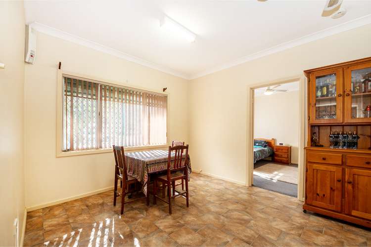 Fifth view of Homely house listing, 478 McKenzie Street, Lavington NSW 2641