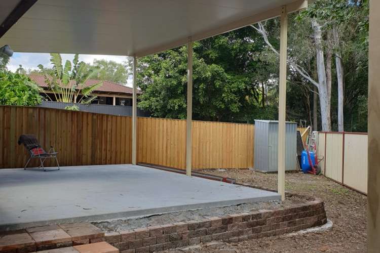 Seventh view of Homely semiDetached listing, 1/5 Gumbeel Court, Highland Park QLD 4211