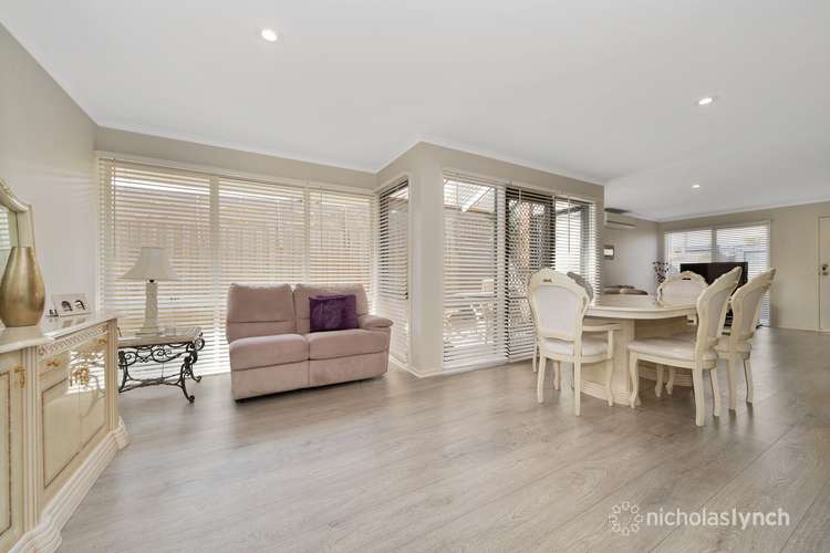 Second view of Homely house listing, 3 Melaleuca Road, Mount Martha VIC 3934