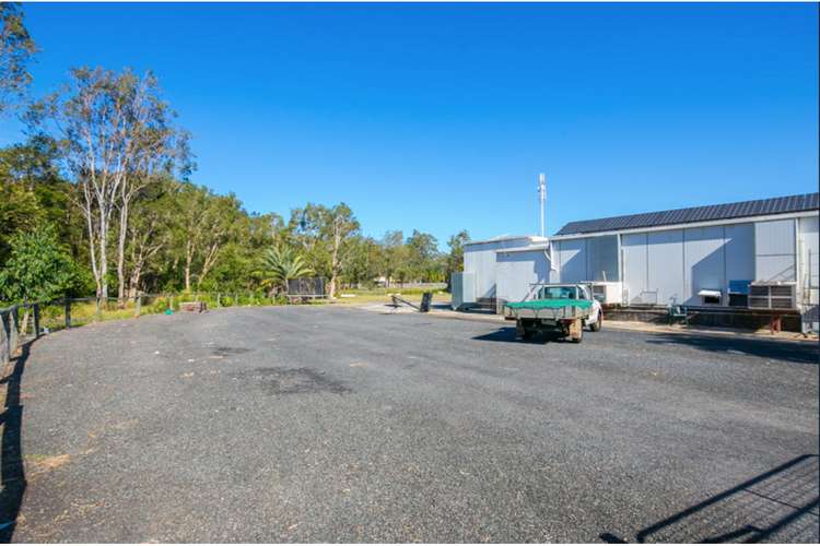 Fourth view of Homely acreageSemiRural listing, 352 Greencamp Road, Wakerley QLD 4154