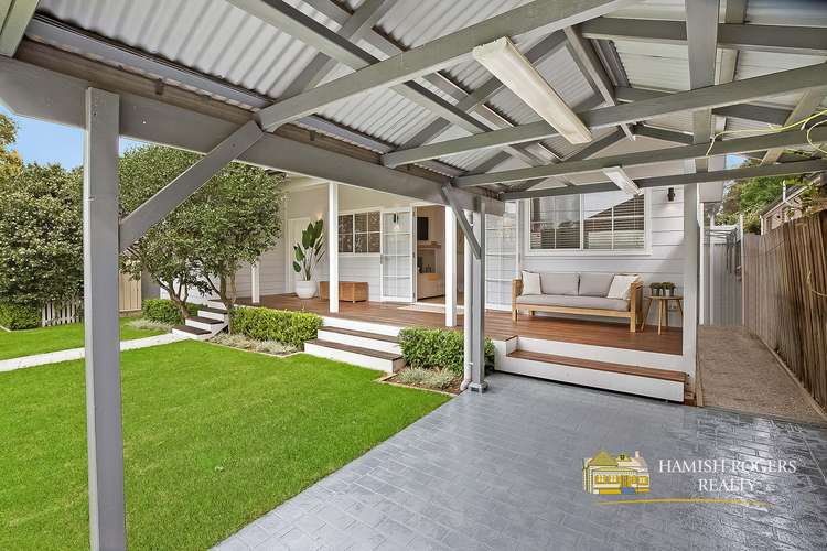 Fifth view of Homely house listing, 5 Chatham Street, Pitt Town NSW 2756