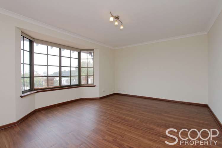 Fifth view of Homely townhouse listing, 4/30 Burt Street, Fremantle WA 6160