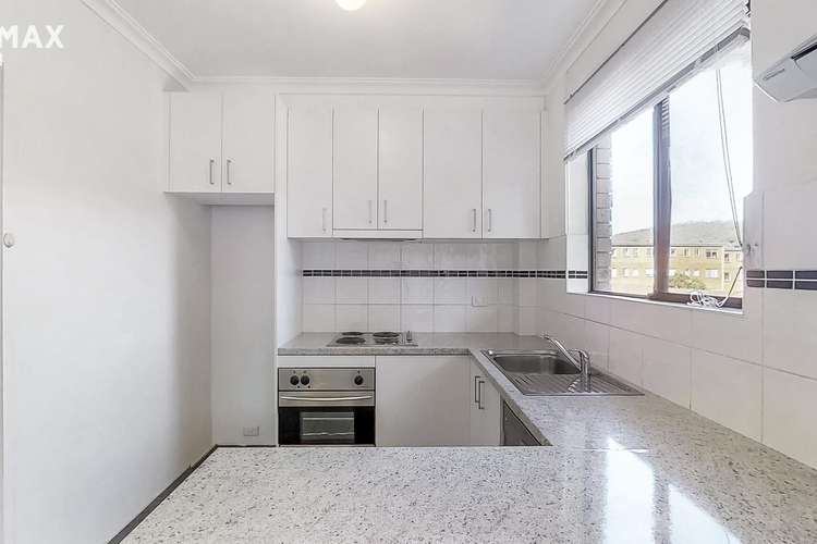 Second view of Homely unit listing, 31/13-15 Mowatt Street, Queanbeyan NSW 2620