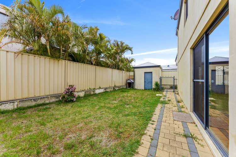 Fourth view of Homely house listing, 75B Gungurru Avenue, Hocking WA 6065