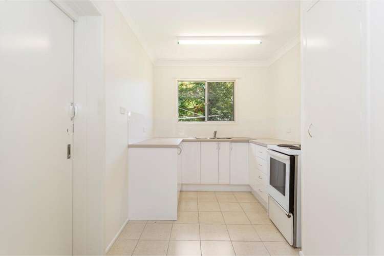 Second view of Homely blockOfUnits listing, 1,2,3,4,5/11 Card Street, Berserker QLD 4701