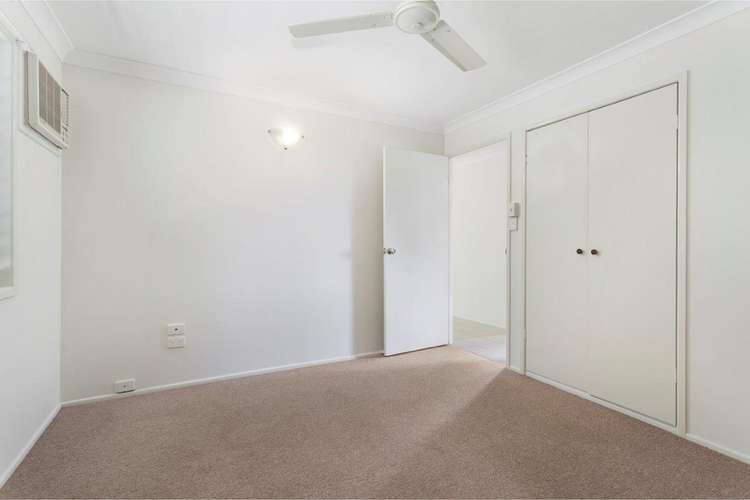 Third view of Homely blockOfUnits listing, 1,2,3,4,5/11 Card Street, Berserker QLD 4701