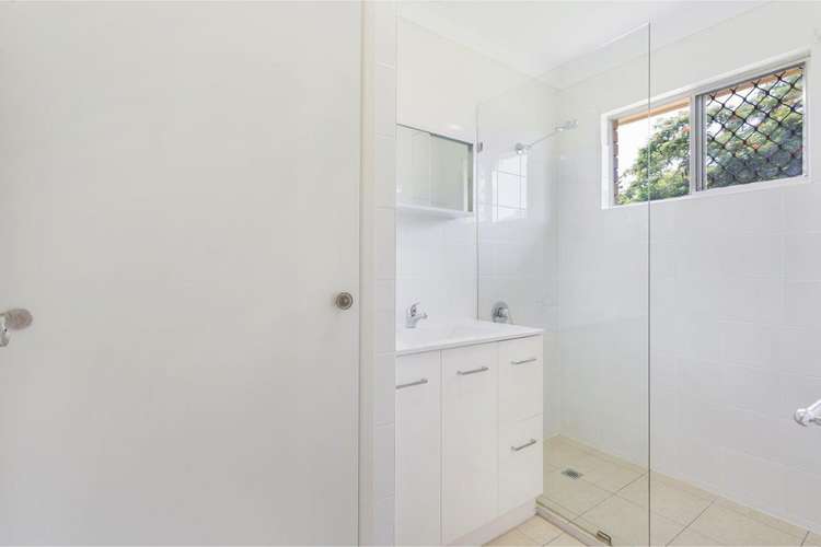 Fourth view of Homely blockOfUnits listing, 1,2,3,4,5/11 Card Street, Berserker QLD 4701