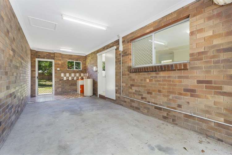 Seventh view of Homely blockOfUnits listing, 1,2,3,4,5/11 Card Street, Berserker QLD 4701