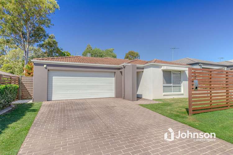 Main view of Homely house listing, 45 Aqua Crescent, Redland Bay QLD 4165