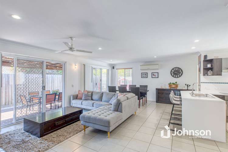 Third view of Homely house listing, 45 Aqua Crescent, Redland Bay QLD 4165