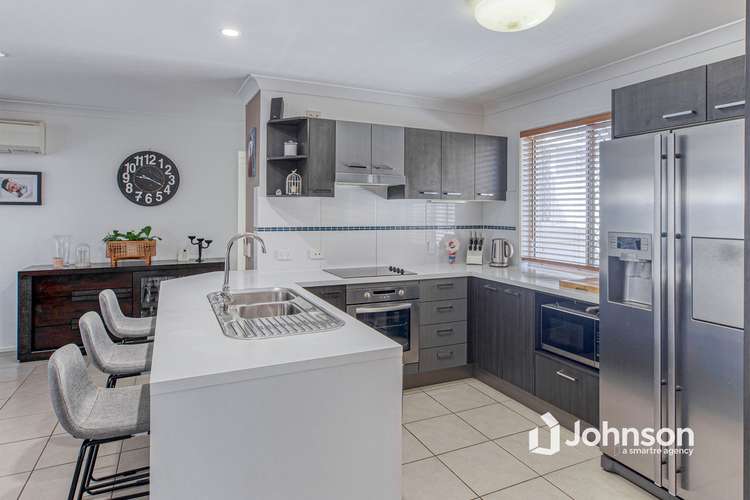 Fifth view of Homely house listing, 45 Aqua Crescent, Redland Bay QLD 4165
