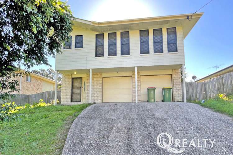 Second view of Homely house listing, 41 Conway Street, Riverview QLD 4303