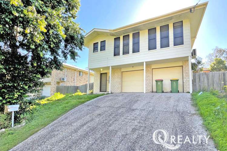 Third view of Homely house listing, 41 Conway Street, Riverview QLD 4303