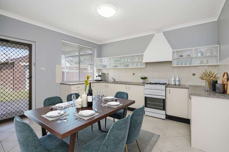 Second view of Homely house listing, 7 Faunce Street, Burwood Heights NSW 2136