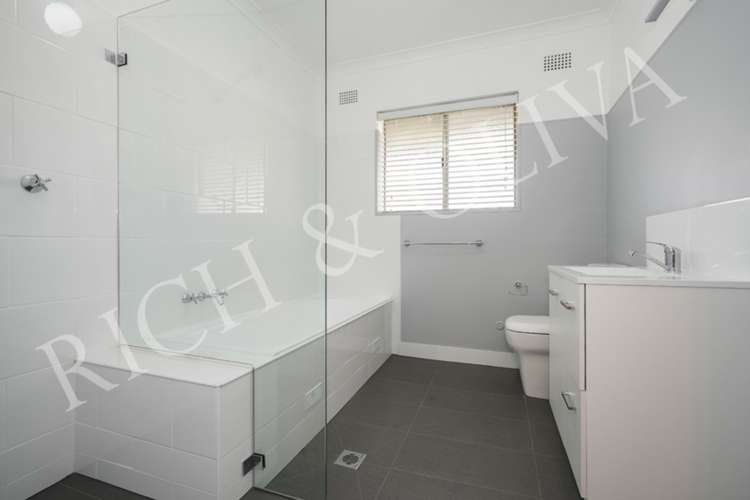 Fourth view of Homely house listing, 7 Faunce Street, Burwood Heights NSW 2136