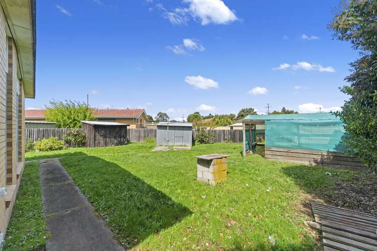 Fourth view of Homely house listing, 8 Glomar Grove, Sale VIC 3850