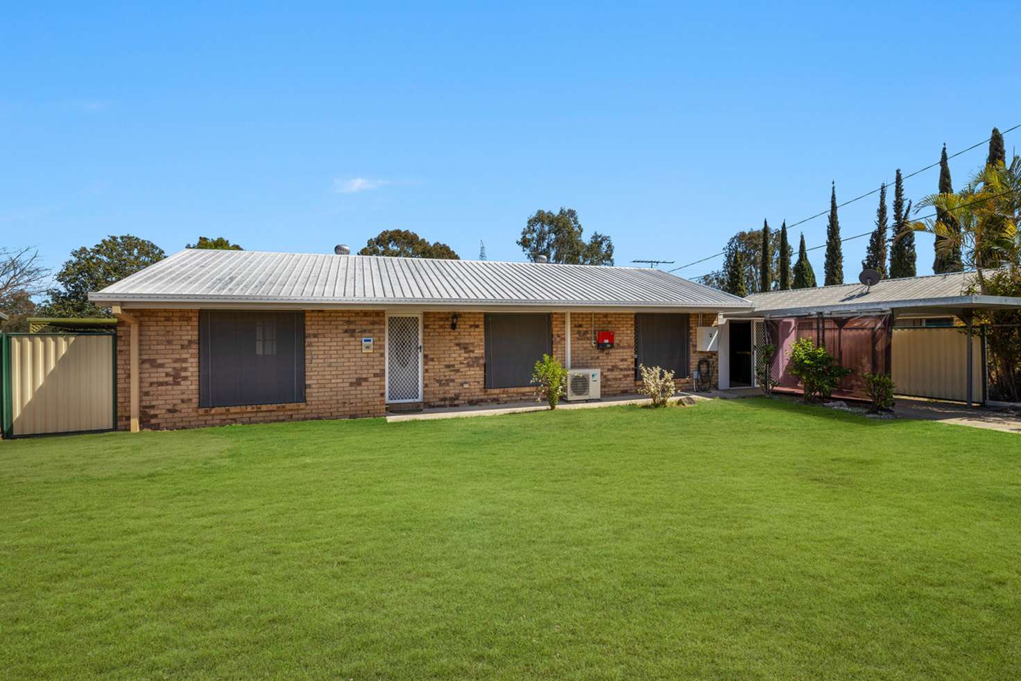 Main view of Homely house listing, 99 Henty Drive, Redbank Plains QLD 4301