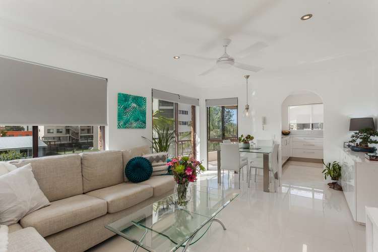 Main view of Homely apartment listing, 12/1925 Gold Coast Highway, Burleigh Heads QLD 4220