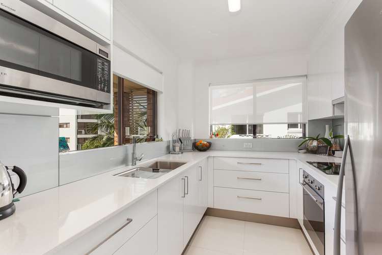 Third view of Homely apartment listing, 12/1925 Gold Coast Highway, Burleigh Heads QLD 4220
