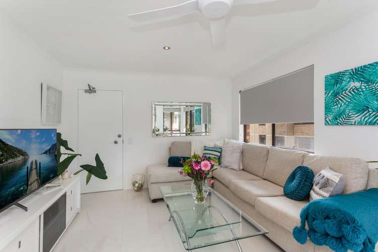 Fifth view of Homely apartment listing, 12/1925 Gold Coast Highway, Burleigh Heads QLD 4220