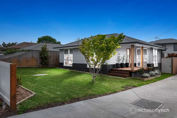 Main view of Homely house listing, 1/47 Bayview Road, Mornington VIC 3931