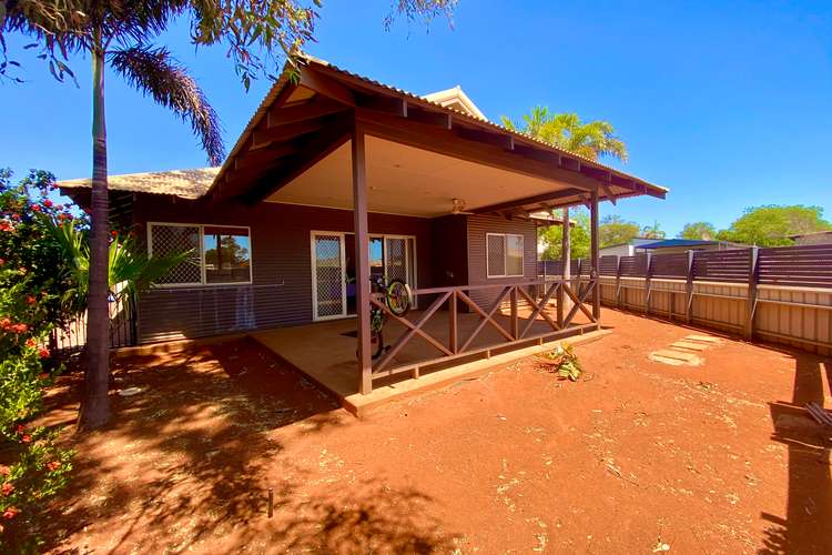 Main view of Homely house listing, 69 Brodie Crescent, South Hedland WA 6722