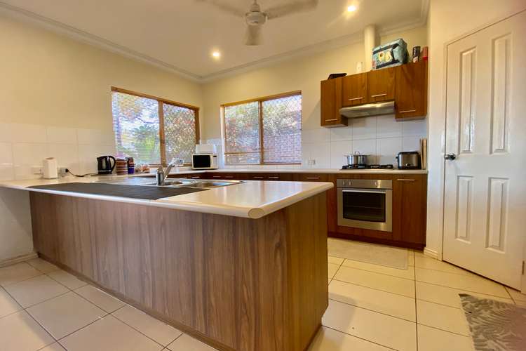 Second view of Homely house listing, 69 Brodie Crescent, South Hedland WA 6722