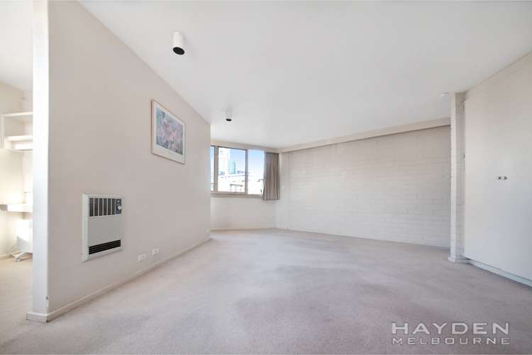 Third view of Homely apartment listing, 4/283 Domain Road, South Yarra VIC 3141