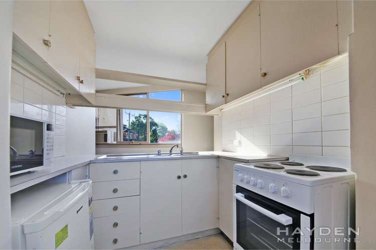 Fourth view of Homely apartment listing, 4/283 Domain Road, South Yarra VIC 3141
