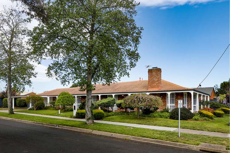 Main view of Homely house listing, 2 Franklin Street, Sale VIC 3850