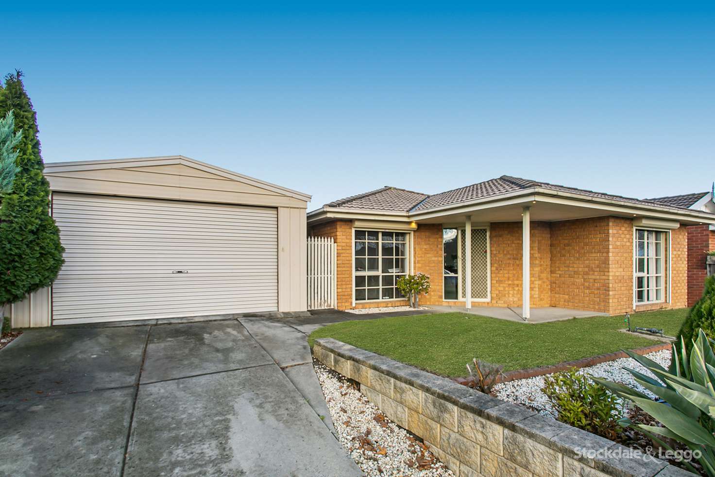 Main view of Homely house listing, 6 Penhurst Street, Narre Warren VIC 3805