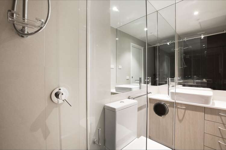 Fourth view of Homely apartment listing, 112/423-435 Spencer Street, West Melbourne VIC 3003