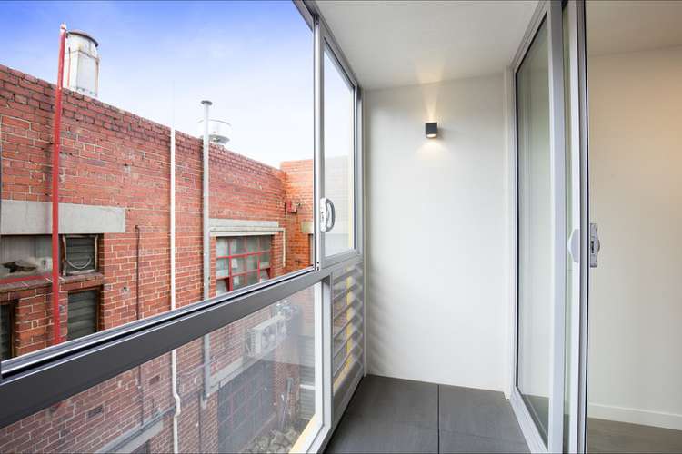 Fifth view of Homely apartment listing, 112/423-435 Spencer Street, West Melbourne VIC 3003