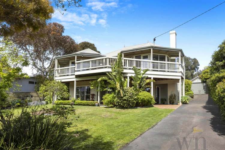Main view of Homely house listing, 14 Panorama Drive, Mount Martha VIC 3934